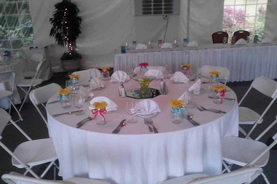 Weddings by Elizabeth