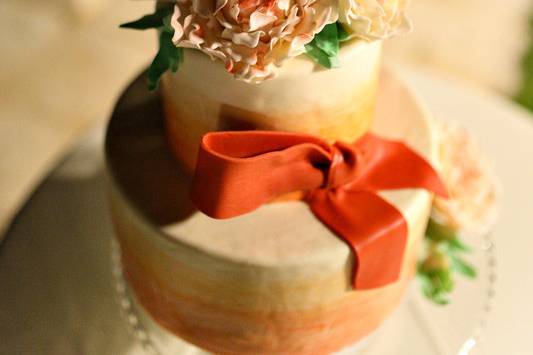 Wedding cake ideas