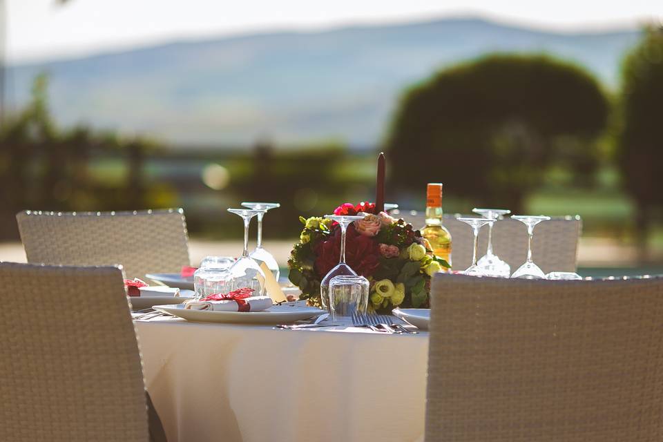 Wedding in Sicily