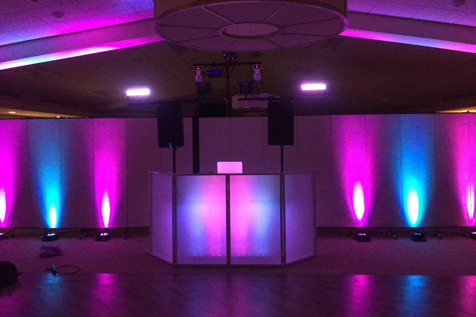 All Event Entertainment