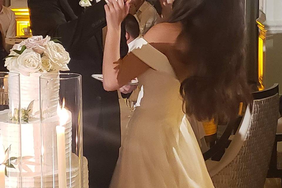 Cut the Cake