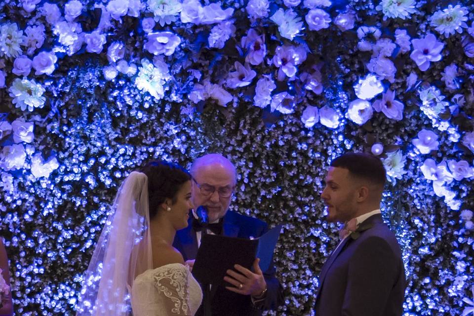 Ceremonmy