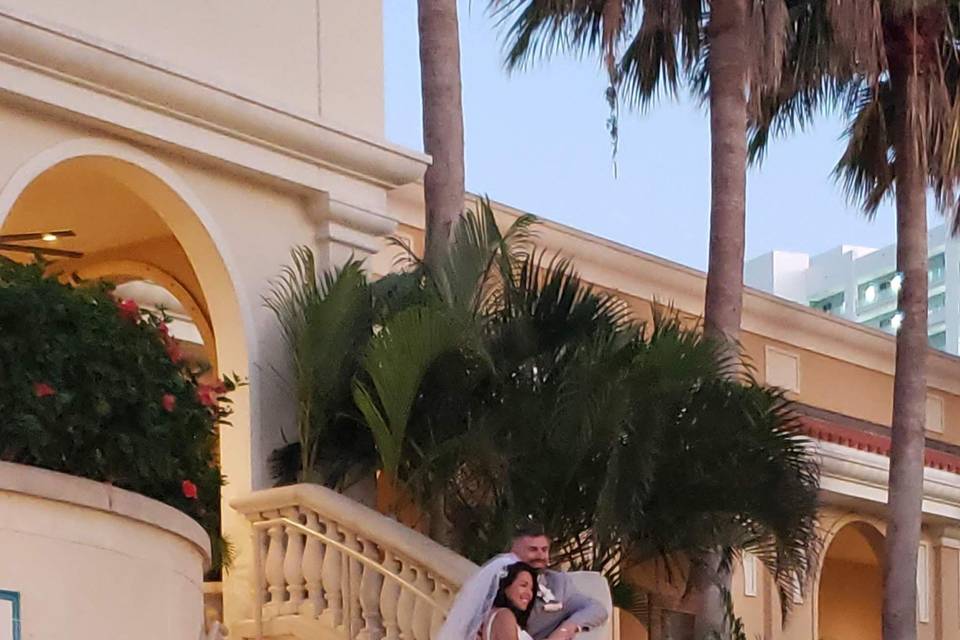 Ritz Carlton