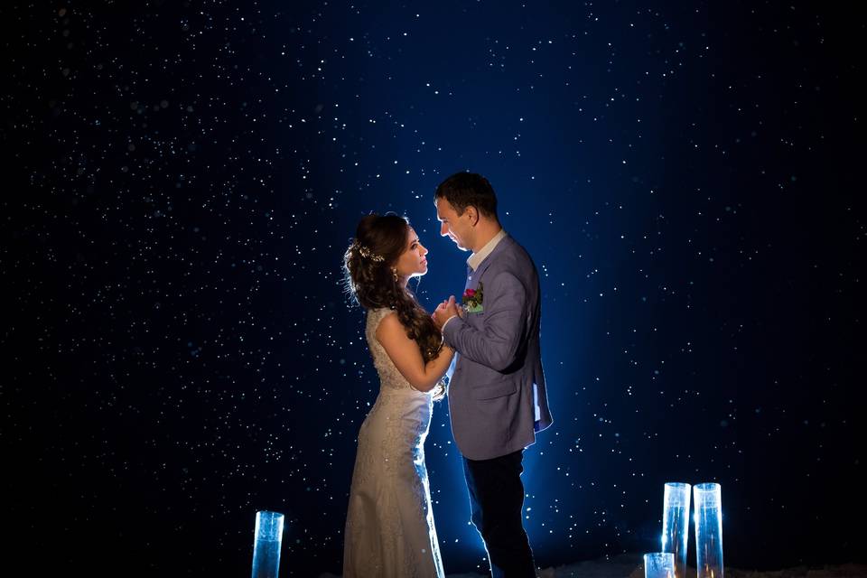 First Dance
