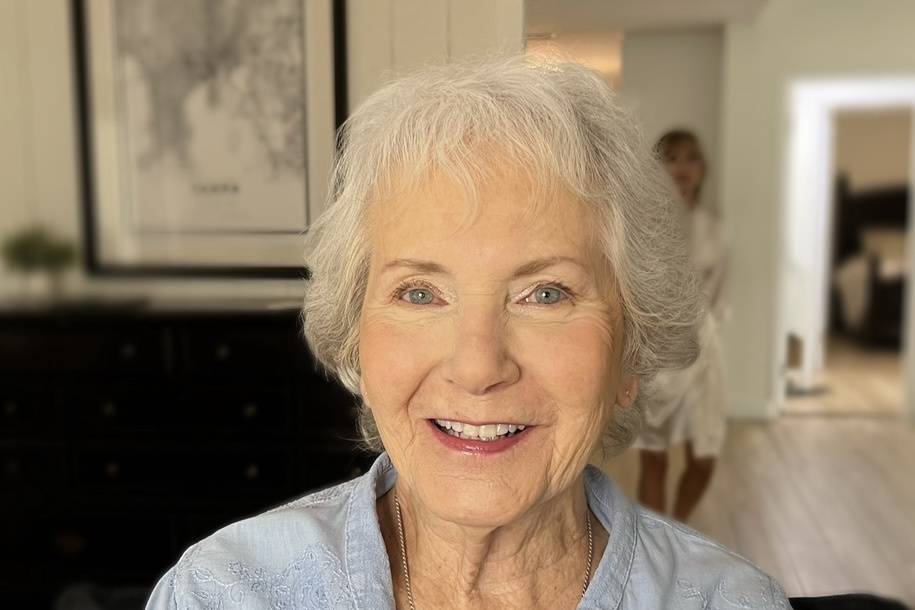 Gma smile
