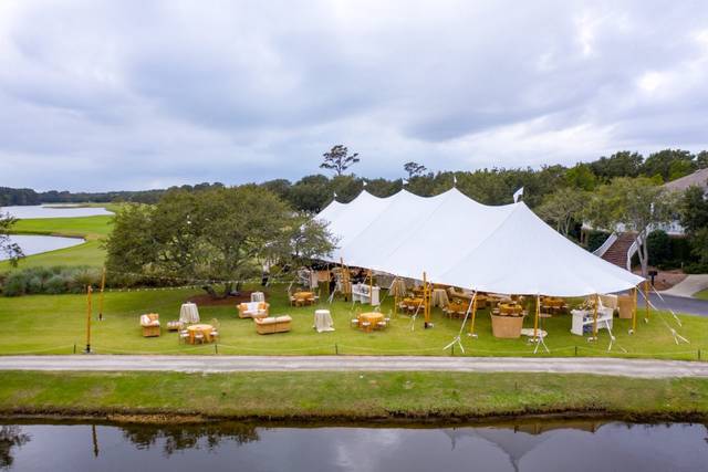 Stunning & Brilliant Events
