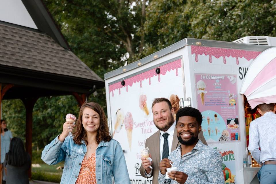 Food trucks