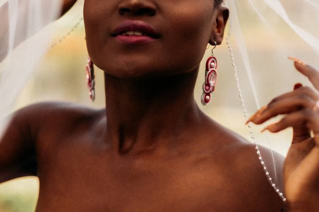 Published in Black Bride