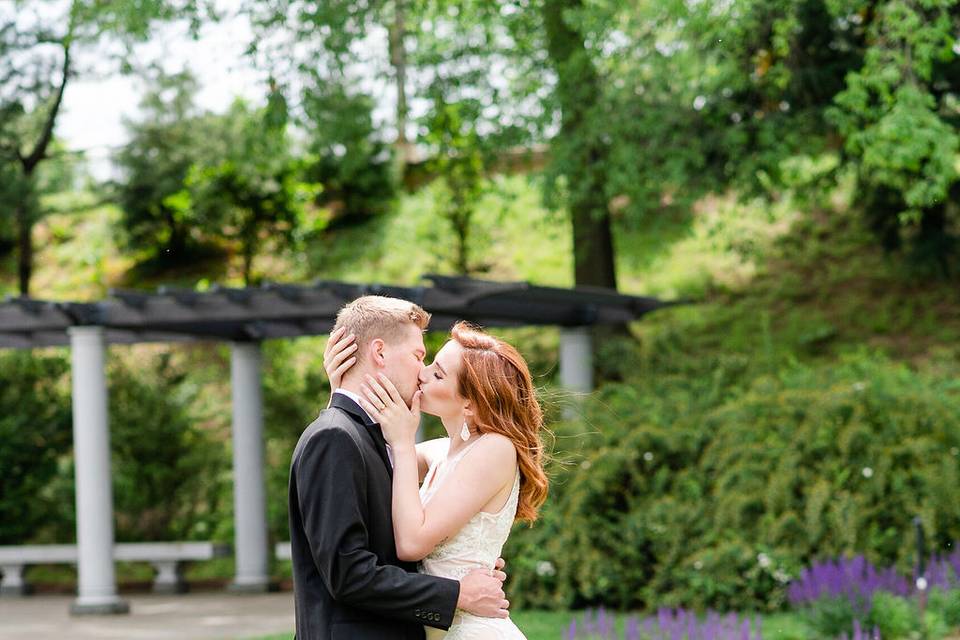 DC Elopement