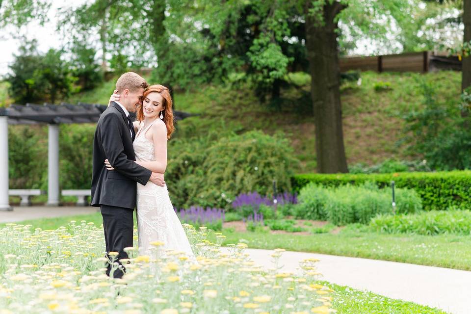 DC Elopement