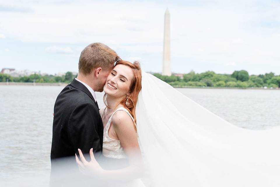 DC Elopement