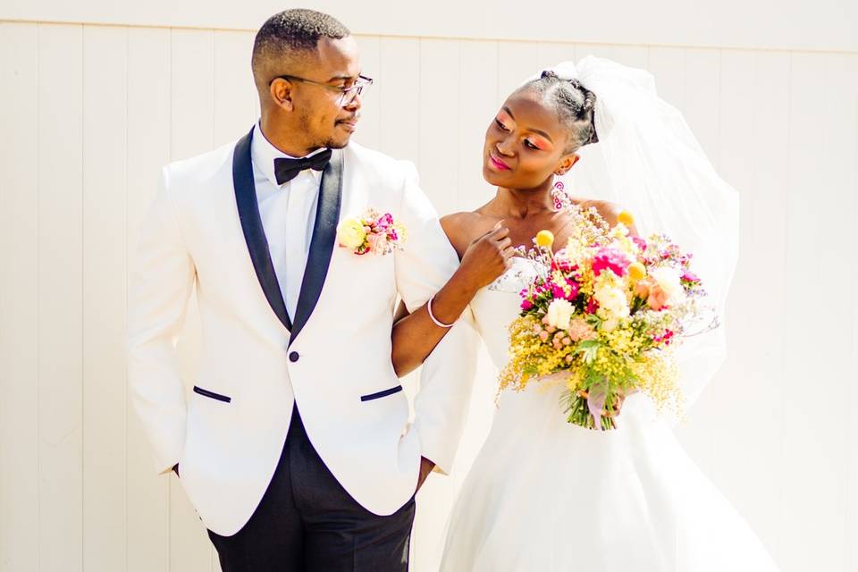 Published: Baltimore Weddings