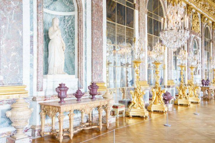 Palace of Versailles