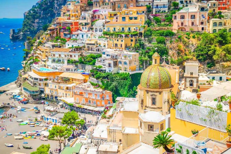 Luxe Worldwide Travel LLC