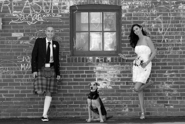 Aaron St Clair Photography