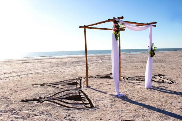 Wedding design