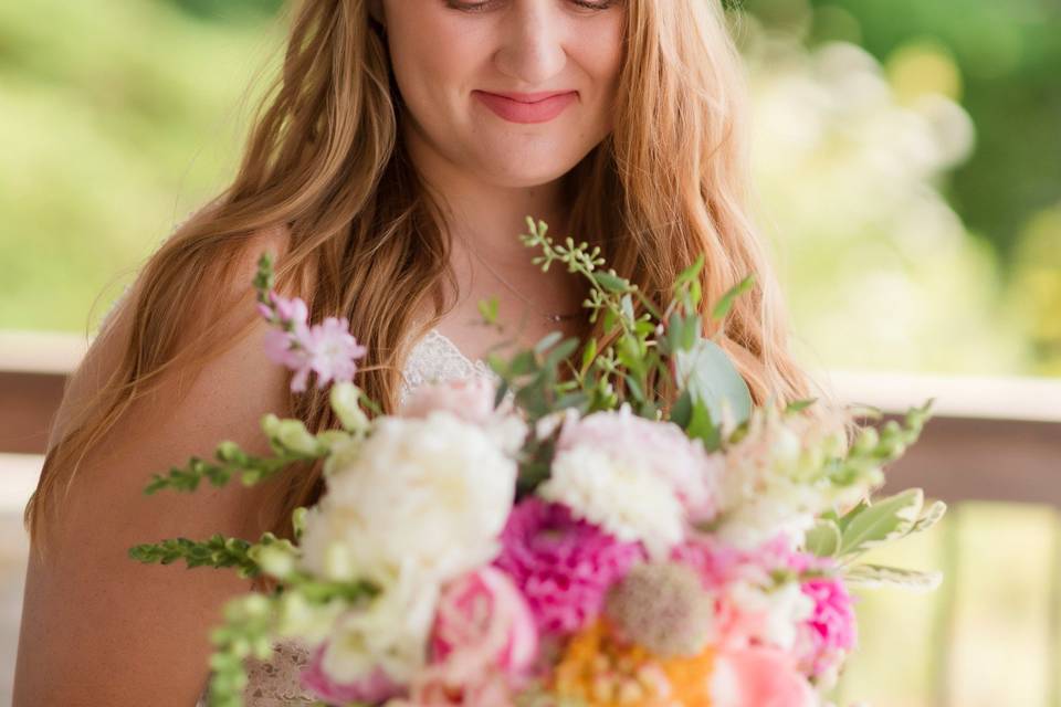 Sweethaven Farm & Flowers