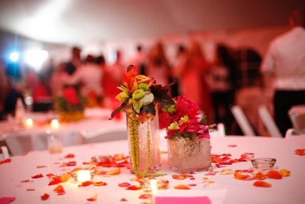 Creative Celebrations Event Planning