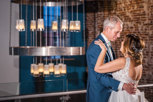 First Dance - Archetype