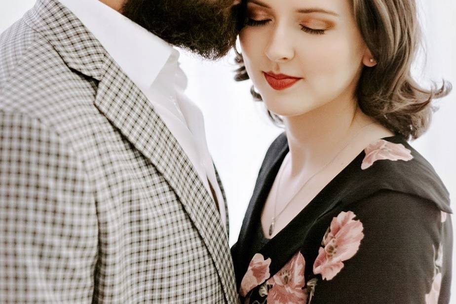 Engagement Photos