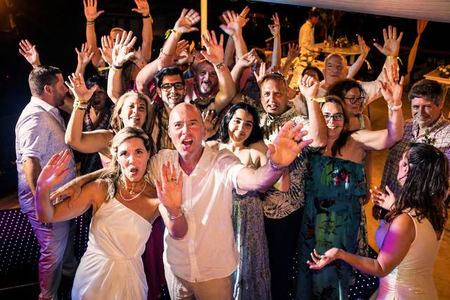 Dance Floor