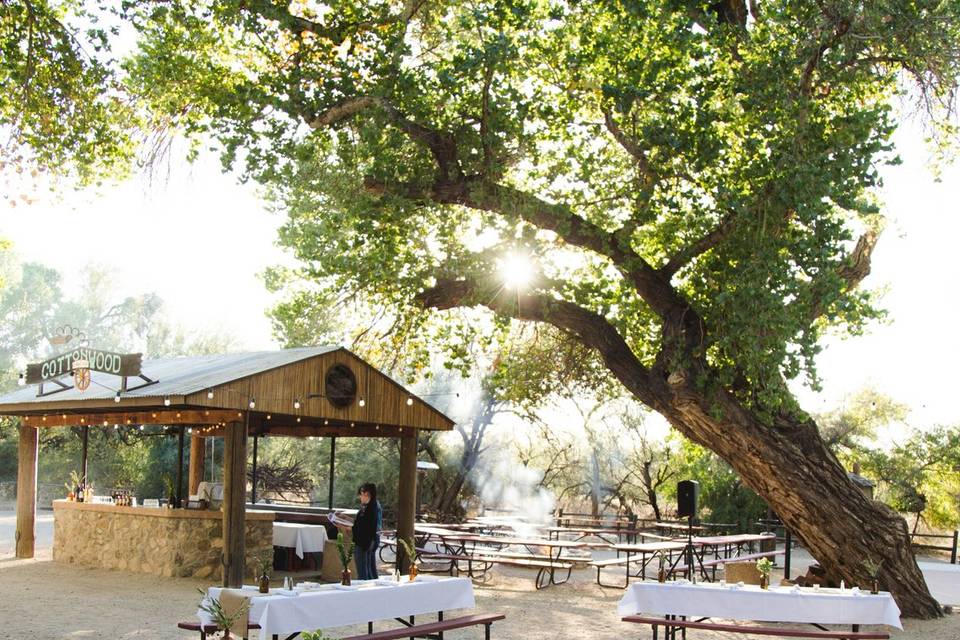 Tanque Verde Ranch