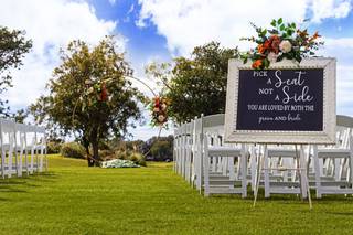 The Club at Falcon Point