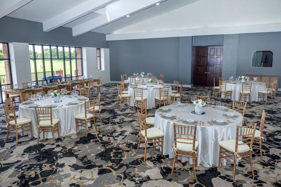 The Club at Falcon Point
