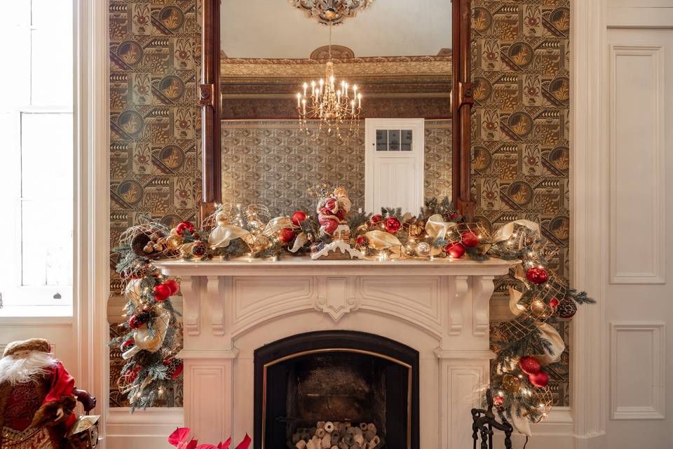 Mantel