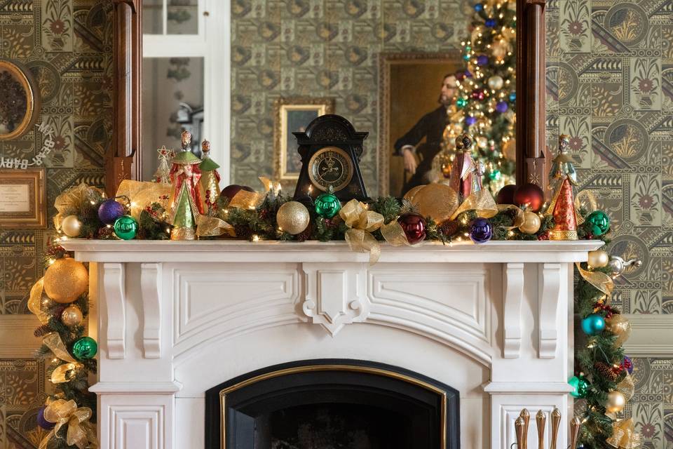 Mantel
