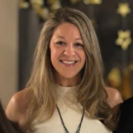 Courtney Benson Moore