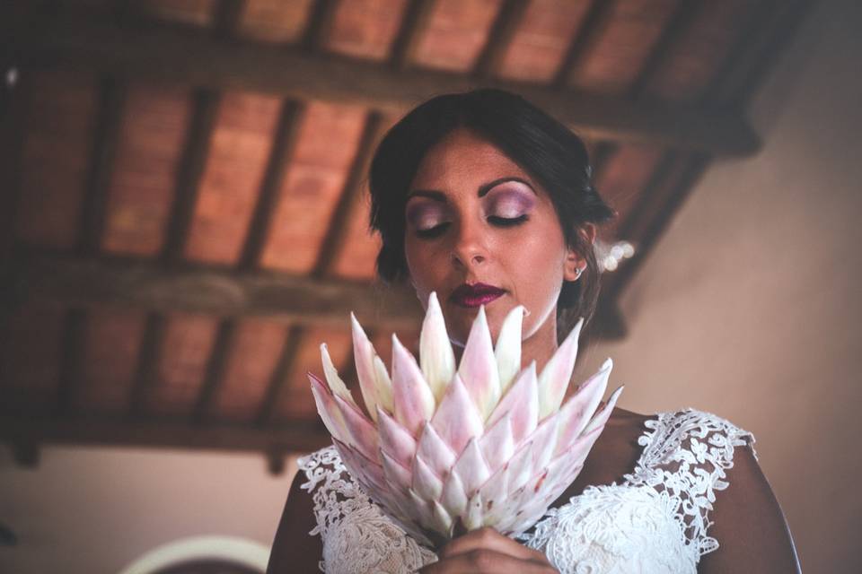 Destination wedding Tuscany