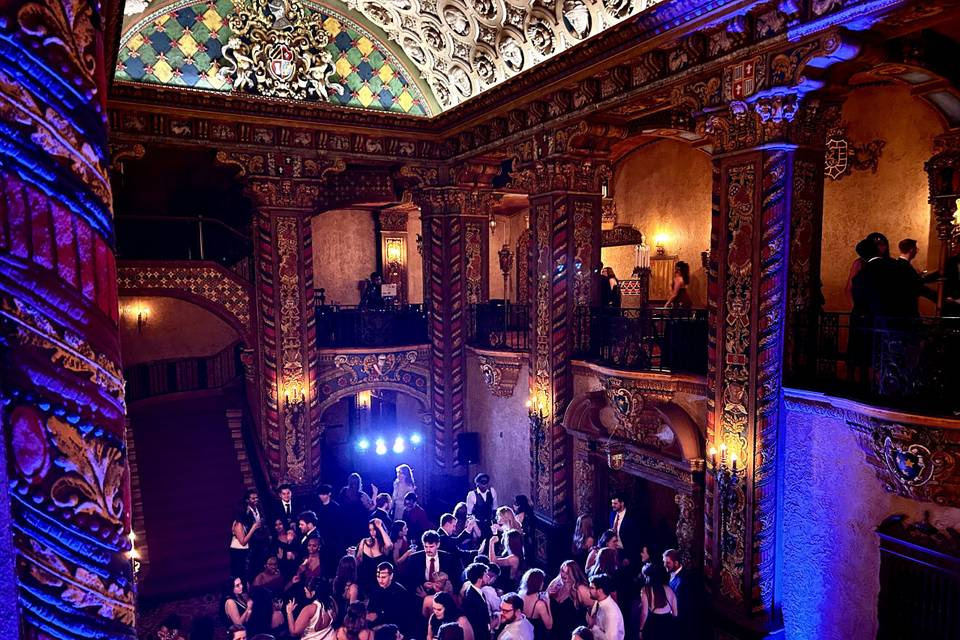 Palace Theater