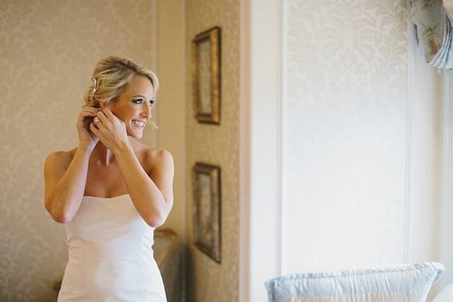 Bride