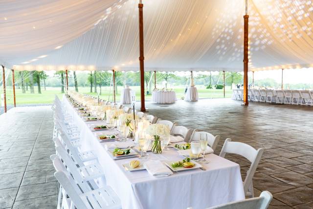 Swan Lake Caterers