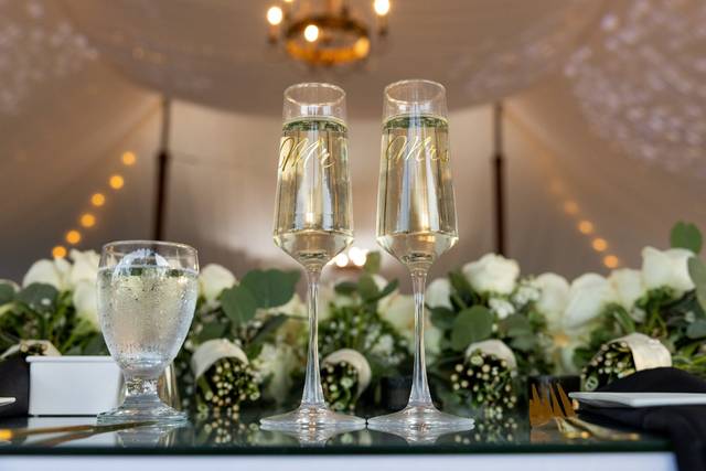 Swan Lake Caterers
