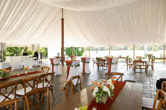 Swan Lake Caterers