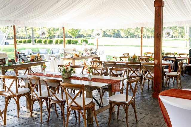 Swan Lake Caterers