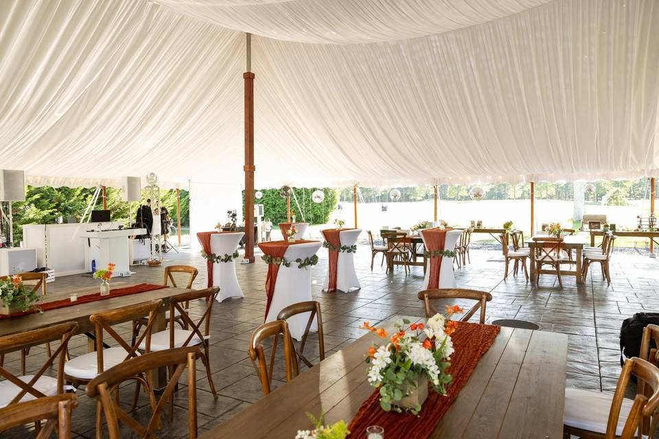 Swan Lake Caterers