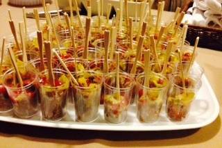 Meatloaf Shooters