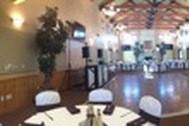 Pflugerville Comm Center Wedding