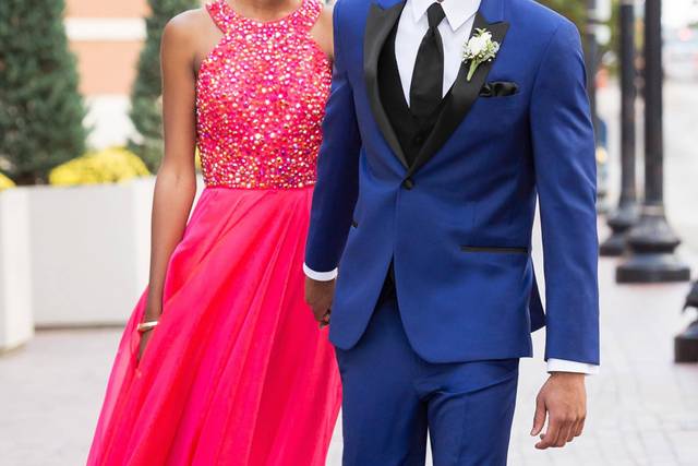 where to buy prom dress in westchester