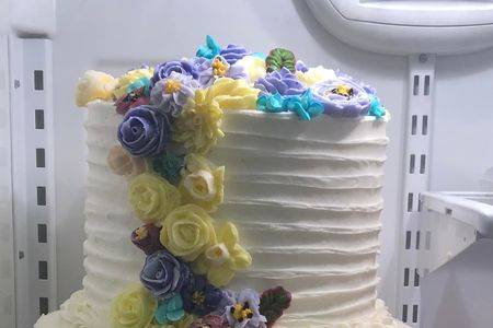 The 10 Best Wedding Cakes in Beaumont CA WeddingWire