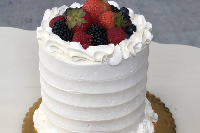 The 10 Best Wedding Cakes in Beaumont CA WeddingWire