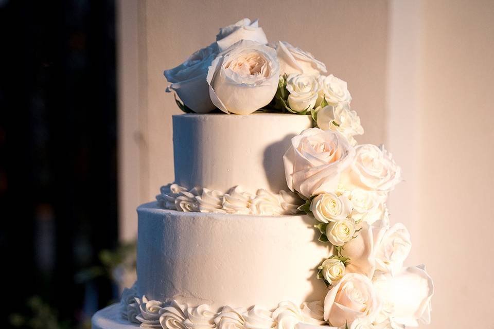 The 10 Best Wedding Cakes in Pasadena, CA - WeddingWire