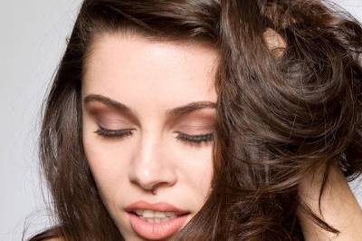 Jonny Polizzi Make Up Art