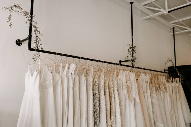 a&bé bridal shop