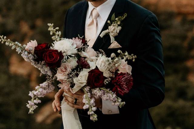 The 10 Best Wedding Florists in Arizona - WeddingWire