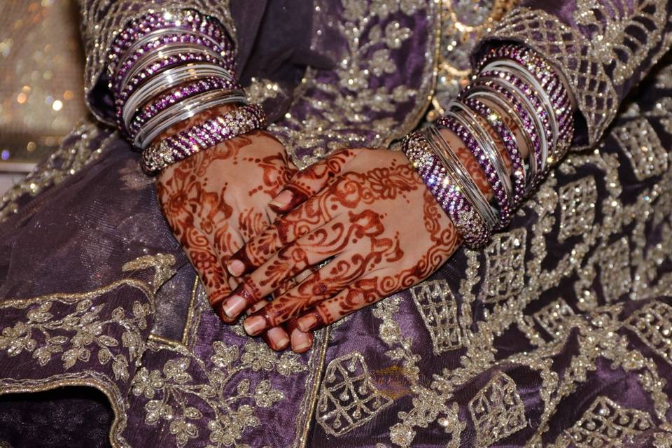 Indian wedding