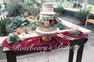 Rosebeary's Bakery